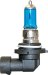 DeeZee 9006HB 55-Watt Blue Halogen Bulb - Pack of 2 (9006HB, D379006HB)