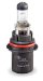 4 Pack GE Lighting 9007/BP2 Automotive High/Low Beam Light Halogen Headlight Bulb (25136) 2 Lamps per Blister (25136)