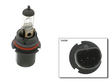 Heliolite Headlight Bulb W0133-1610302 (W0133-1610302, HLO1610302)