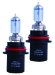 Hella H83175112 HB5/9007 12V 65/55W High Performance Xenon Blue Halogen Bulb Set (H83175112, H57H83175112)