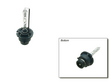 OE Service W0133-1600262 Headlight Bulb (W0133-1600262, OES1600262, P8040-146431)