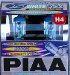 PIAA Automotive Light Bulbs - PIAA H4 X-treme White PLUS Automotive Light Bulbs (15224, P2715224)