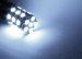 Putco 239006SW Premium Automotive Lighting Ion Spark White Halogen Headlight Bulb (P45239006SW, 239006SW, 233156W360, 233156W-360, P45233156W360, P45233156W-360)