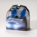 Putco 239007NB Premium Automotive Lighting Nitro Blue Halogen Headlight Bulb (237443A-360, 237443A360, 239007NB, P45237443A360, P45239007NB, P45237443A-360)