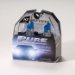 Putco 230003NB Premium Automotive Lighting Nitro Blue Halogen Headlight Bulb (P45230003NB, 230003NB)