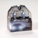 Putco 230003MW Premium Automotive Lighting Mirror White Halogen Headlight Bulb (230003MW, P45230003MW)