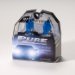 Putco 230007NB Premium Automotive Lighting Nitro Blue Halogen Headlight Bulb (P45230007NB, 230007NB)
