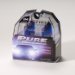 Putco 230004PU Premium Automotive Lighting Ignition Purple Halogen Headlight Bulb (230004PU, P45230004PU)