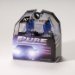 Putco 230007PU Premium Automotive Lighting Ignition Purple Halogen Headlight Bulb (P45230007PU, 230007PU)