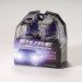 Putco 230012PU Premium Automotive Lighting Ignition Purple Halogen Headlight Bulb (230012PU, 230010MW, P45230012PU, P45230010MW)