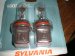Sylvania - SilverStar High Performance 9007ST Halogen Headlight Bulb, 2-Pack (9007STBPTWIN) (9007STBPTWIN, 9007ST BP TWIN, 9007SU BP, 9007, 9007SUBP, 9007 XV BP TWIN)