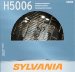 Sylvania H5006 Standard 35-Watt Round Halogen Headlight (H5006)