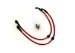 Agency Power Front Brake Lines Nissan 240SX S14 95-98 (AP-S14-405)