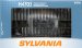Sylvania H4703 Standard 55-Watt Rectangular Halogen Headlight (H4703)