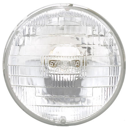 Sylvania Headlight H5001XV (H5001XV, H5001 XV)