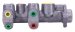 A1 Cardone 102347 Remanufactured Master Cylinder (102347, 10-2347, A1102347, A42102347)