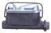 A1 Cardone 102409 Remanufactured Master Cylinder (10-2409, 102409, A42102409, A1102409)