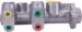 A1 Cardone 102355 Remanufactured Master Cylinder (102355, 10-2355, A42102355, A1102355)