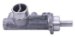 A1 Cardone 112518 Remanufactured Master Cylinder (112518, A42112518, A1112518, 11-2518)
