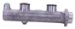 A1 Cardone 102691 Remanufactured Master Cylinder (10-2691, 102691, A42102691, A1102691)