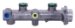 A1 Cardone 102376 Remanufactured Master Cylinder (102376, A1102376, A42102376, 10-2376)