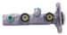 A1 Cardone 112649 Remanufactured Master Cylinder (112649, A1112649, 11-2649)