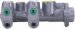A1 Cardone 102666 Remanufactured Master Cylinder (102666, A1102666, 10-2666)