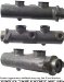 A1 Cardone 104015 Remanufactured Master Cylinder (10-4015, 104015, A42104015, A1104015)