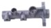 A1 Cardone 102959 Remanufactured Master Cylinder (102959, A42102959, A1102959, 10-2959)