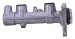 A1 Cardone 112523 Remanufactured Master Cylinder (112523, 11-2523, A1112523, A42112523)