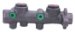 A1 Cardone 11-1805 Remanufactured Brake Master Cylinder (111805, A1111805, 11-1805)