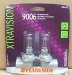 Sylvania 9006 XV/2 XTRAVISION Headlight Bulb-Pack of 2 (9006XV2, 9006 XV2)