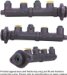 A1 Cardone 11-1829 Remanufactured Master Cylinder (111829, A1111829, 11-1829)