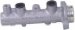 A1 Cardone 112947 Remanufactured Master Cylinder (11-2947, 112947, A1112947)