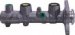 A1 Cardone 112592 Remanufactured Master Cylinder (11-2592, 112592, A1112592)
