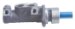 A1 Cardone 112845 Remanufactured Master Cylinder (112845, A1112845, 11-2845)