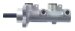 A1 Cardone 103125 Remanufactured Master Cylinder (103125, A1103125, 10-3125)