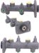 A1 Cardone 11-1664 Remanufactured Brake Master Cylinder (11-1664, 111664, A1111664)
