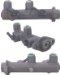 A1 Cardone 11-1783 Remanufactured Brake Master Cylinder (111783, A1111783, 11-1783)