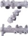 A1 Cardone 102937 Remanufactured Master Cylinder (102937, A1102937, 10-2937)
