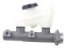 Cardone Select 13-2566 Remanufactured New Master Cylinder (132566, 13-2566, A1132566)