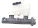 Cardone Select 13-2532 Remanufactured New Master Cylinder (132532, A1132532, 13-2532)