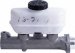 Cardone Select 13-2691 Remanufactured New Master Cylinder (13-2691, 132691, A1132691)