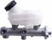 Cardone Select 13-2376 Remanufactured New Master Cylinder (132376, A1132376, 13-2376)
