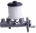 Cardone Select 13-2247 Remanufactured New Master Cylinder (13-2247, 132247, A1132247)