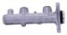 A1 Cardone 112642 Remanufactured Master Cylinder (112642, A1112642, 11-2642)