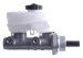 Cardone Select 13-2708 Remanufactured New Master Cylinder (132708, 13-2708, A1132708)