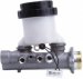 Cardone Select 13-2587 Remanufactured New Master Cylinder (132587, A1132587, 13-2587)