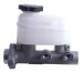 Cardone Select 13-2866 Remanufactured New Master Cylinder (13-2866, 132866, A1132866)