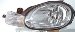 Plymouth Neon Driver's side (left) 00-01 TYC Replacement Headlight (Headlamp) Assembly- Free Shipping (20-5690-09)